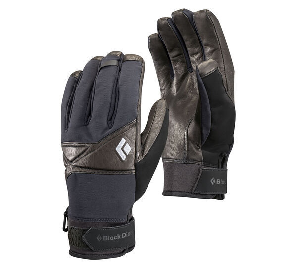 ORTOVOX Swisswool Classic Glove Gants Mixte 