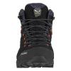 SALEWA CHAUSSURES ALP MATE MID homme (black out/fluo orange)