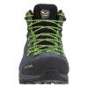 SALEWA CHAUSSURES ALP MATE MID homme (grey ombre blue/pale frog)