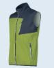 CMP GILET SOFTSHELL EXTRA-LEGER homme (moss)