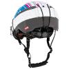 CAMP CASQUE VOYAGER (white/light blue)