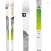 MAJESTY SKIS SUPERSCOUT 84