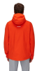 MAMMUT VESTE CONVEY TOUR HS HOODED homme (hot red)