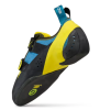 SCARPA CHAUSSONS VAPOR V OCEAN YELLOW homme