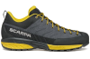 SCARPA CHAUSSURES MESCALITO PLANET homme (grey -curry)