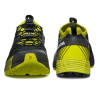 SCARPA CHAUSSURES RIBELLE RUN BLACK LIME homme