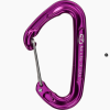 CLIMBING TECHNOLOGY MOUSQUETON FLY WEIGHT EVO Couleur : violet