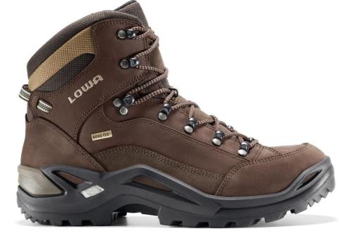 LOWA CHAUSSURES RENEGADE GTX MID homme