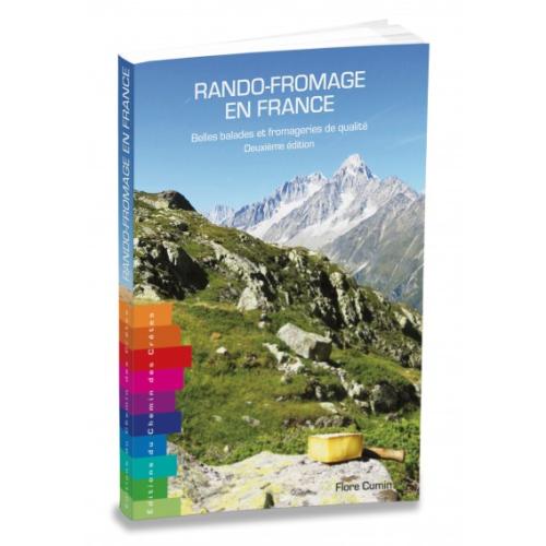 RANDO FROMAGE EN FRANCE