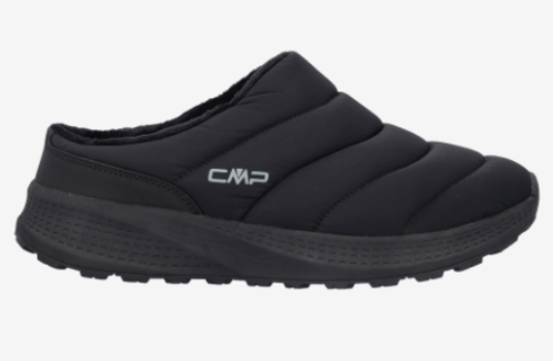 CMP CHAUSSON REFUGE HERTYS homme (Black)