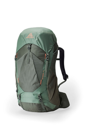 GREGORY SAC A DOS AMBER 44 RC femme (lichen green)